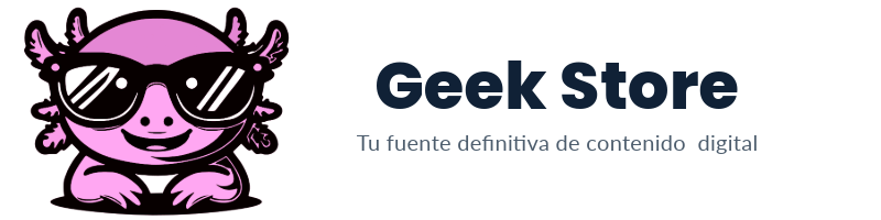 geekretrostore.com