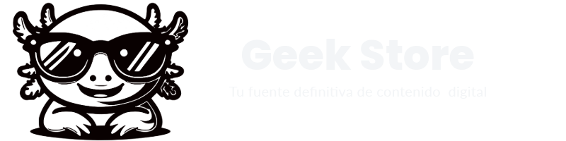 geekretrostore.com